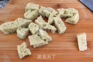 盛夏的美食——凉皮（洗面版）的做法步骤：30