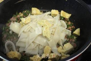 盛夏的美食——凉皮（洗面版）的做法步骤：35