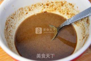 盛夏的美食——凉皮（洗面版）的做法步骤：40