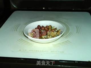果料玉米糊的做法步骤：2