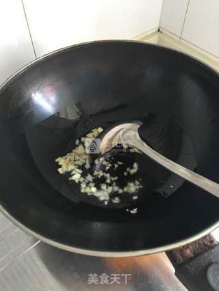 韩式牛肉米线的做法步骤：5