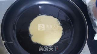 酸奶松饼的做法步骤：5