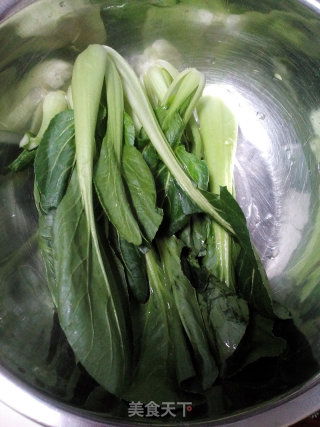 香菇炖土豆的做法步骤：3