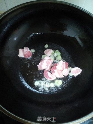 香菇炖土豆的做法步骤：6