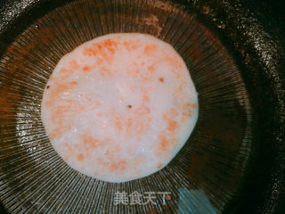 香菇猪肉馅饼的做法步骤：6