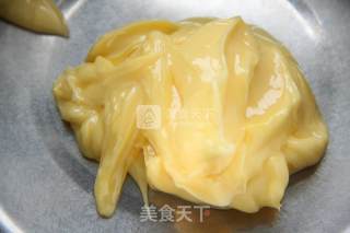 西瓜饼干的做法步骤：1