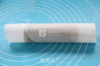 西瓜饼干的做法步骤：8