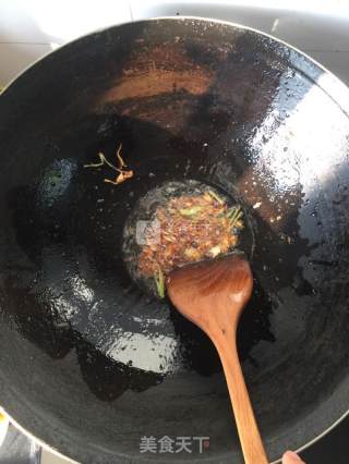 鲅鱼饼子的做法步骤：5