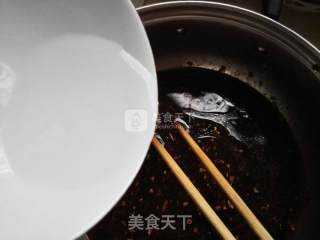 蒋邹氏秘制酱油（凉拌神器）的做法步骤：9