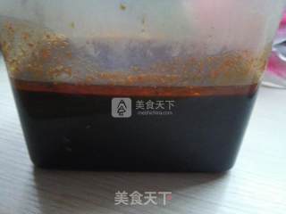 蒋邹氏秘制酱油（凉拌神器）的做法步骤：11