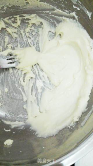 适合小孩子的零食---牛乳棒的做法步骤：4