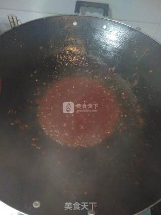 鱼香肉丝的做法步骤：8