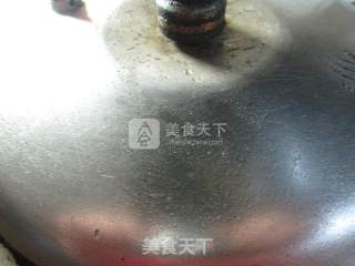 鸡爪香芋汤的做法步骤：4