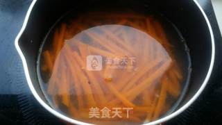 越南春卷的做法步骤：1