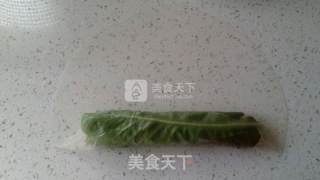 越南春卷的做法步骤：8