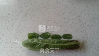 越南春卷的做法步骤：9