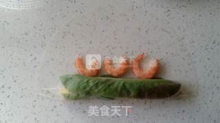 越南春卷的做法步骤：10