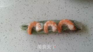 越南春卷的做法步骤：11