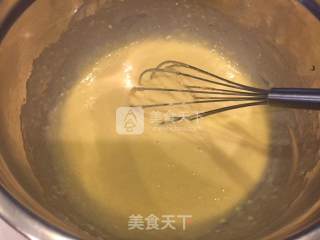 Lady M Mille Crêpes - 千层蛋糕的做法步骤：4