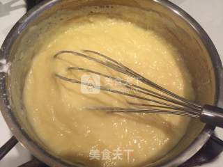 Lady M Mille Crêpes - 千层蛋糕的做法步骤：5