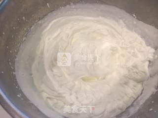 Lady M Mille Crêpes - 千层蛋糕的做法步骤：9