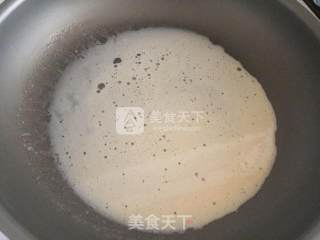 Lady M Mille Crêpes - 千层蛋糕的做法步骤：12