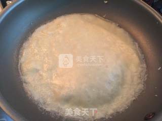 Lady M Mille Crêpes - 千层蛋糕的做法步骤：13