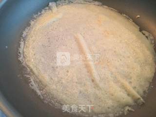 Lady M Mille Crêpes - 千层蛋糕的做法步骤：14