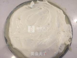 Lady M Mille Crêpes - 千层蛋糕的做法步骤：17