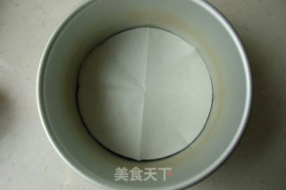 芒果流心慕斯的做法步骤：7