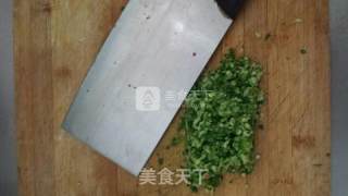 家庭版四喜丸子的做法步骤：2