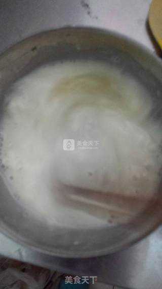 家庭版四喜丸子的做法步骤：5