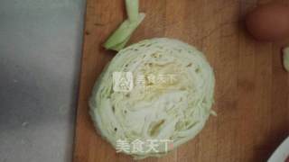 家庭版四喜丸子的做法步骤：12
