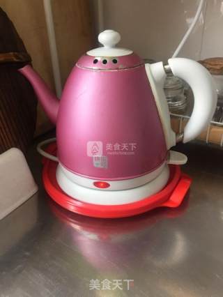 美人版蒸茄子的做法步骤：1