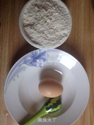 香炸孜然鸡翅的做法步骤：2