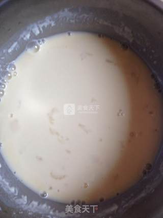 香炸孜然鸡翅的做法步骤：3