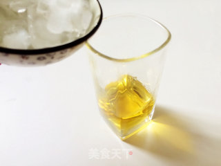阳光沙滩鸡尾酒的做法步骤：4