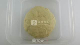 蘑菇里的蘑菇---详解蘑菇包的做法步骤：2