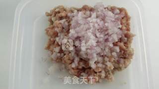 蘑菇里的蘑菇---详解蘑菇包的做法步骤：7