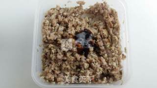 蘑菇里的蘑菇---详解蘑菇包的做法步骤：13