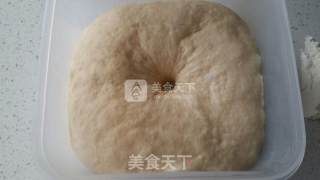 蘑菇里的蘑菇---详解蘑菇包的做法步骤：15