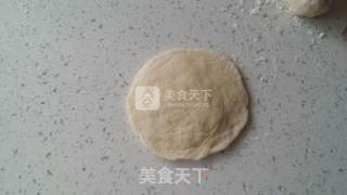 蘑菇里的蘑菇---详解蘑菇包的做法步骤：17