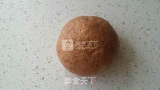蘑菇里的蘑菇---详解蘑菇包的做法步骤：24