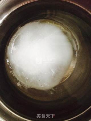 凉拌鸭掌的做法步骤：2