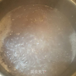 杂粮排骨粥的做法步骤：5