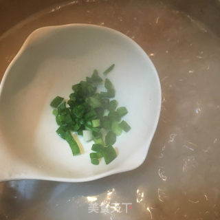 杂粮排骨粥的做法步骤：8