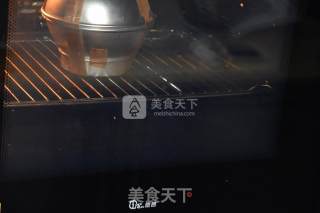 巴西足球面包的做法步骤：12