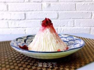 果酱山药泥的做法步骤：8