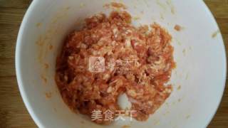 水晶虾饺的做法步骤：3