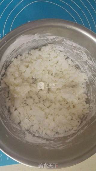 水晶虾饺的做法步骤：4